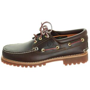 MOCASSINO AUTHENTIC BOAT TIMBERLAND - Mad Fashion | img vers.300x/